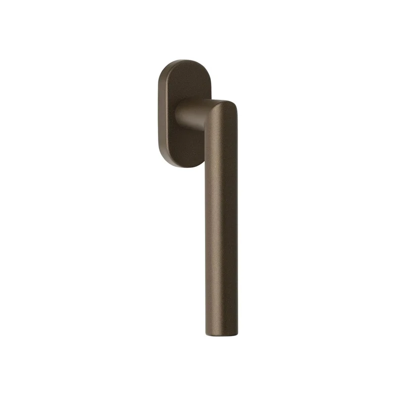 Basics LB2 | Spanjoletthandtag i Brons
