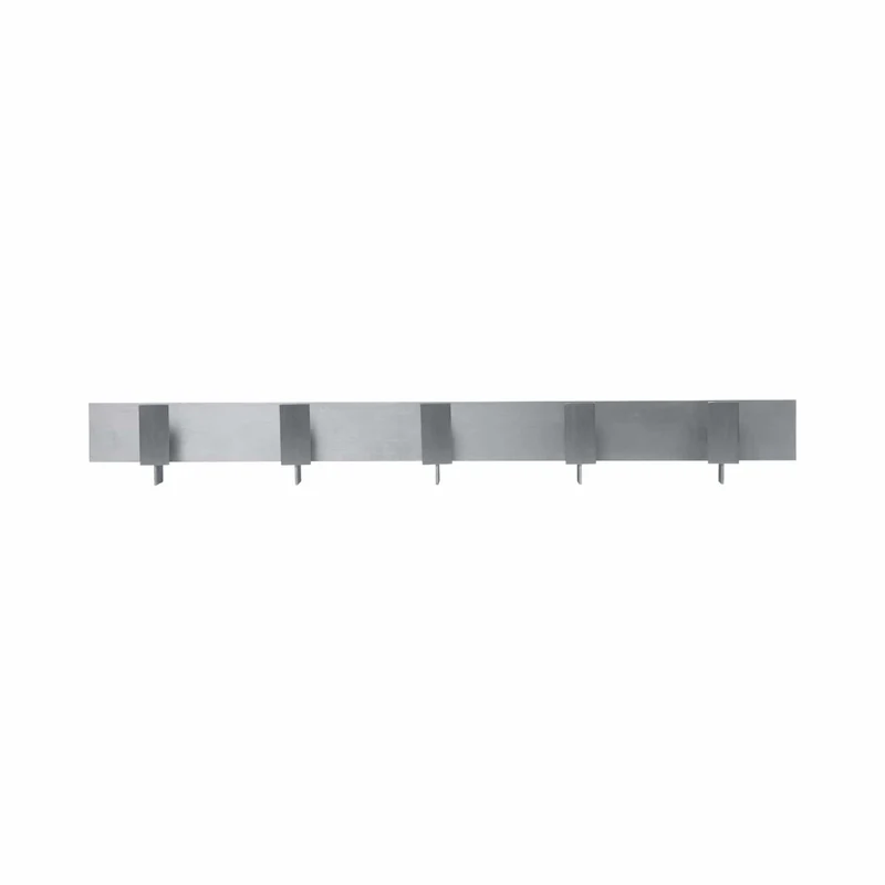 Lager | Kroklist i Aluminium