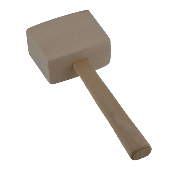 Träklubba
