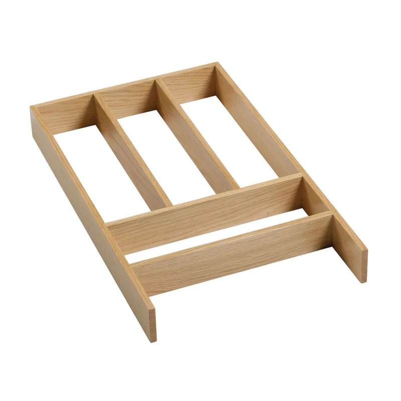Base 3 | Besticklåda i Ek