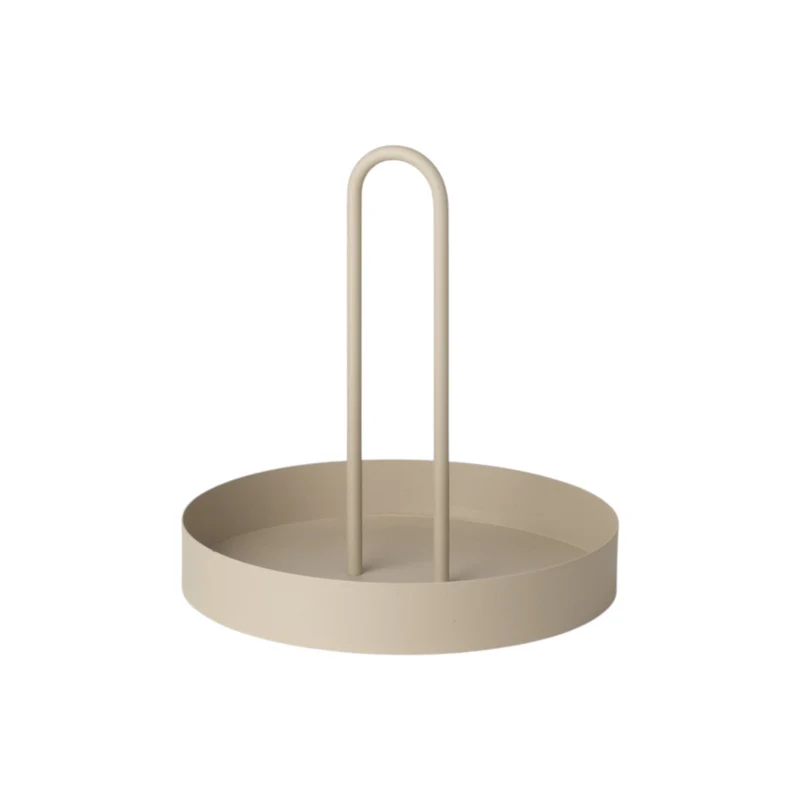 Grib Tray | Bricka i Cashmere