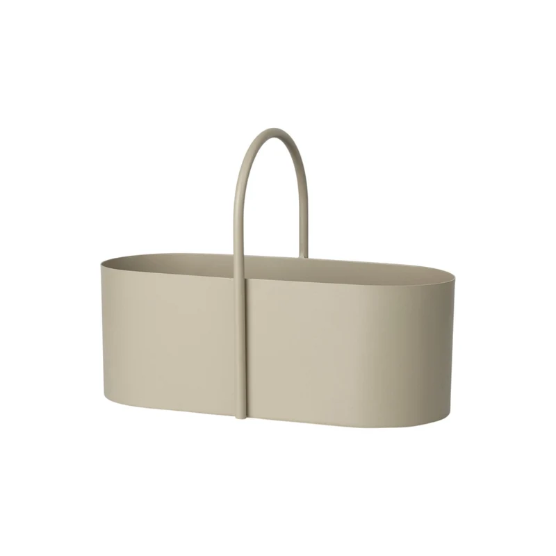 Grib Toolbox | Kruka i Cashmere