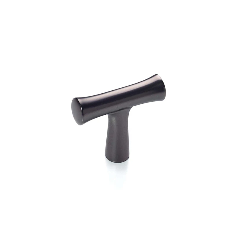 MK Bamboo | T-handtag i Matt Titanium
