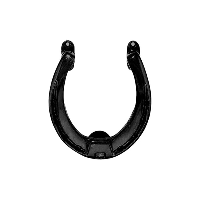 Horseshoe 525 | Dörrknackare i Antik Svart