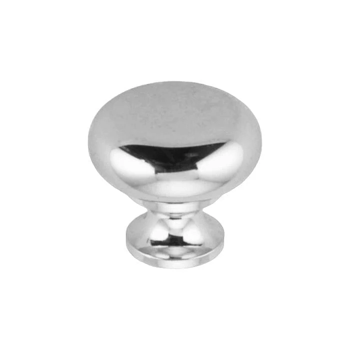 Art 100 | Knopp i Blank Nickel