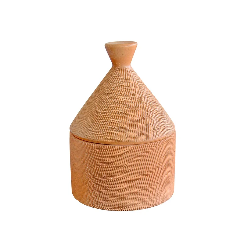 Rustic One | Kruka i Terrakotta