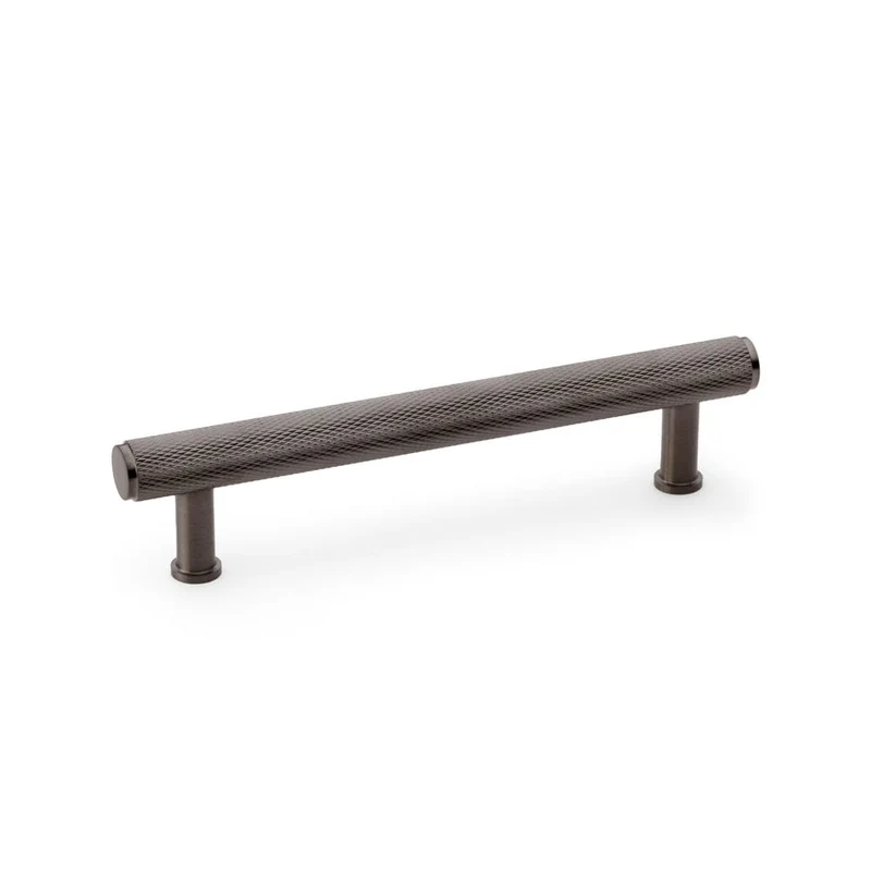 Crispin Cross | Handtag i Dark Bronze