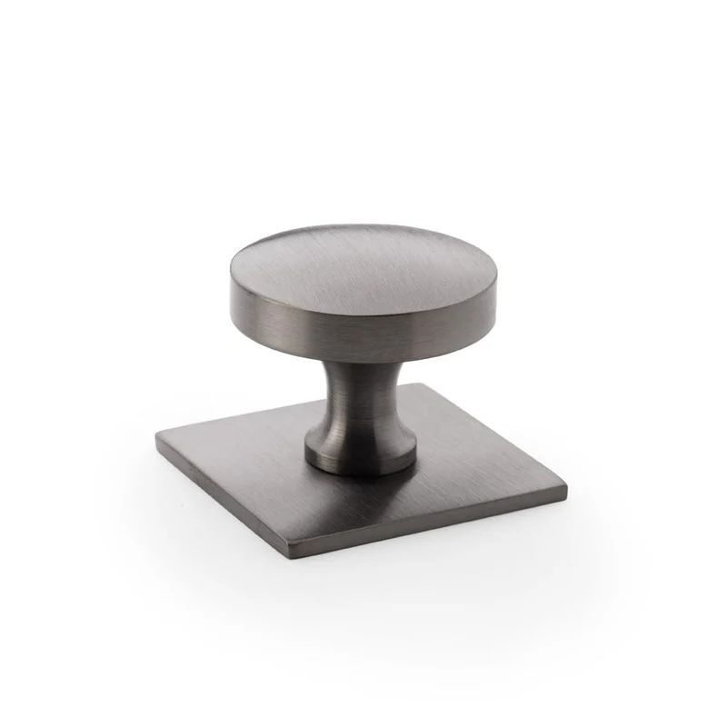 Bullion | Knopp i Dark Bronze