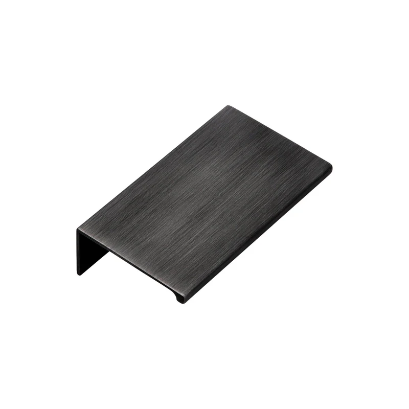 West | Handtag i Antik Tenn