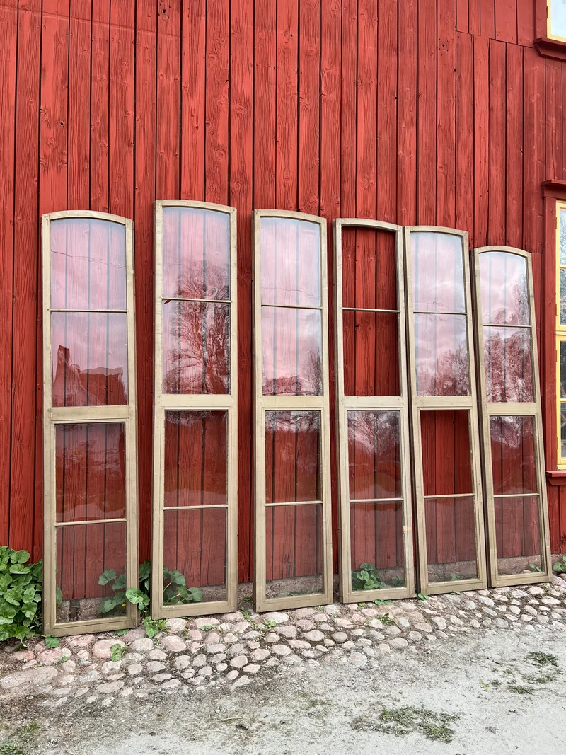 Fönsterparti