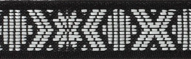 Reflex Hemslöjdsband 23 mm