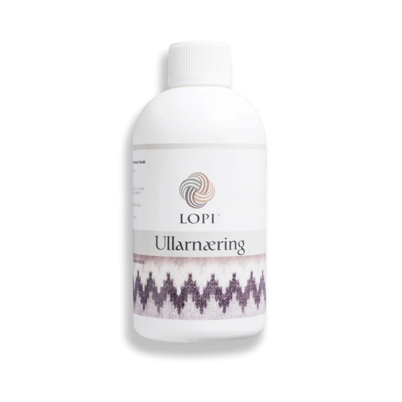 Lopi Ullbalsam 500 ml