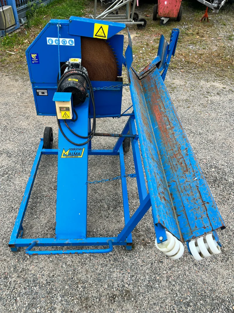 Vedkap Ks700