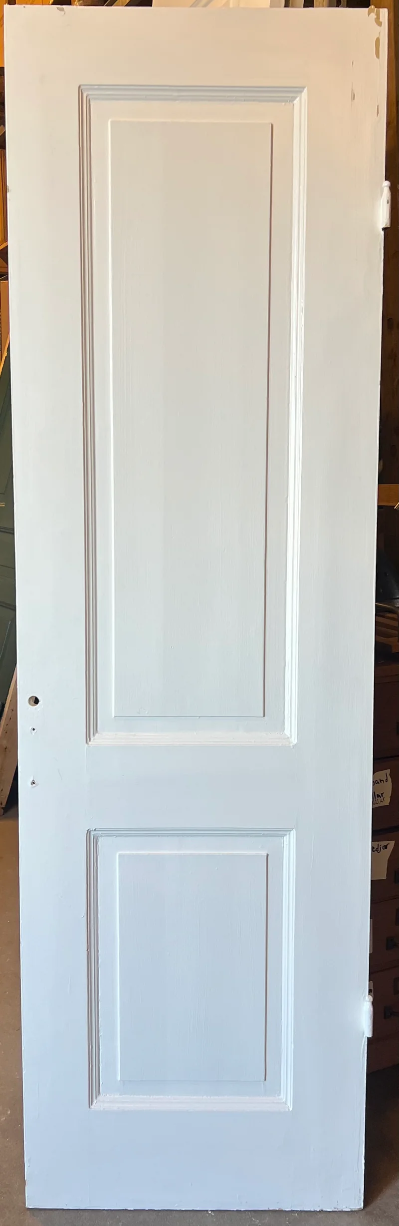 Dörrblad 63x210