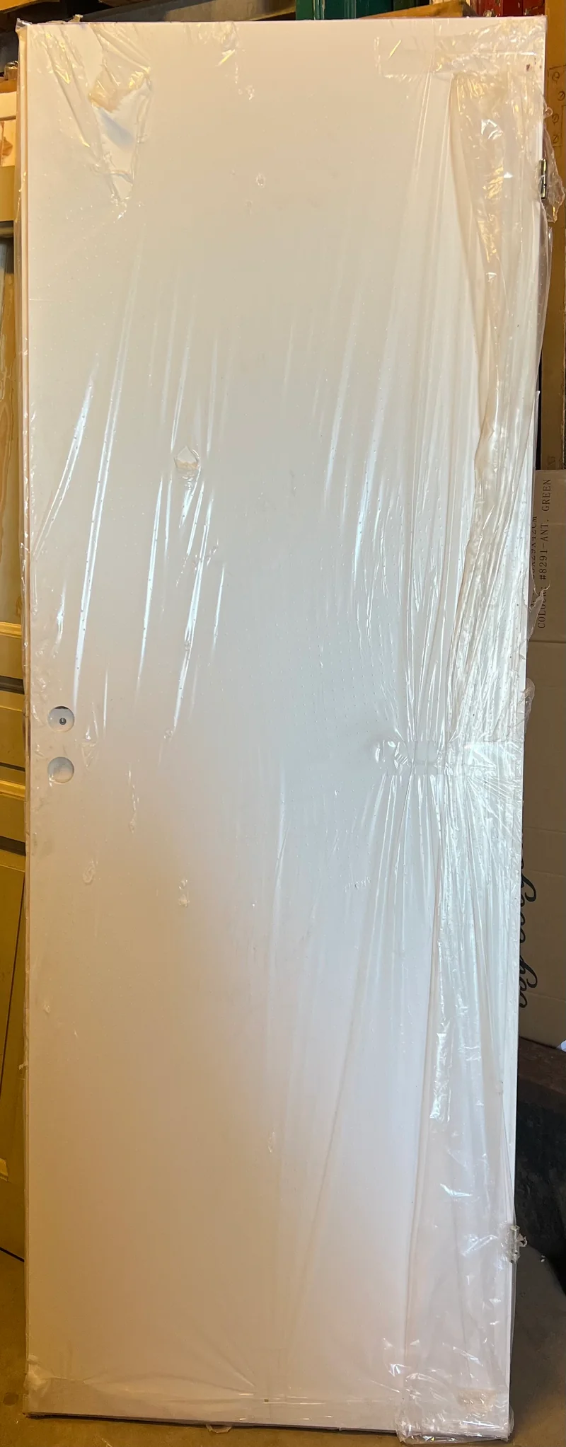Dörrblad Swedoor 72,5x204,5