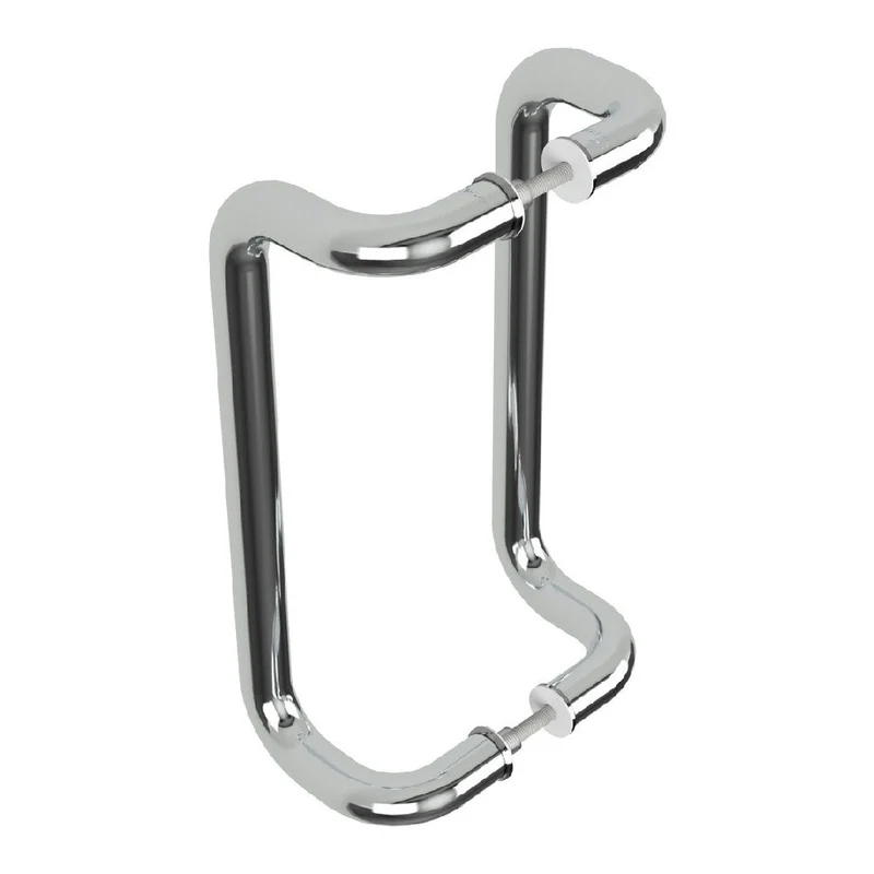 Draghandtag PP-602 25x600 polerad