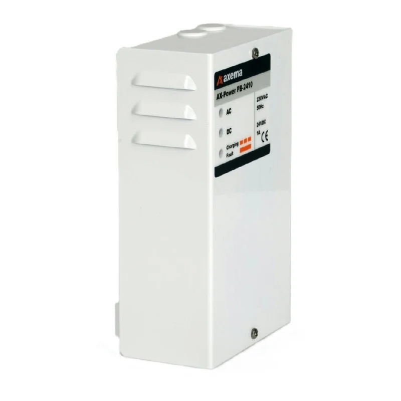 Batteribackup AX-Power PB-2410-1