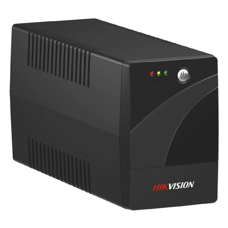 UPS DS-UPS600-R 380W/600VA