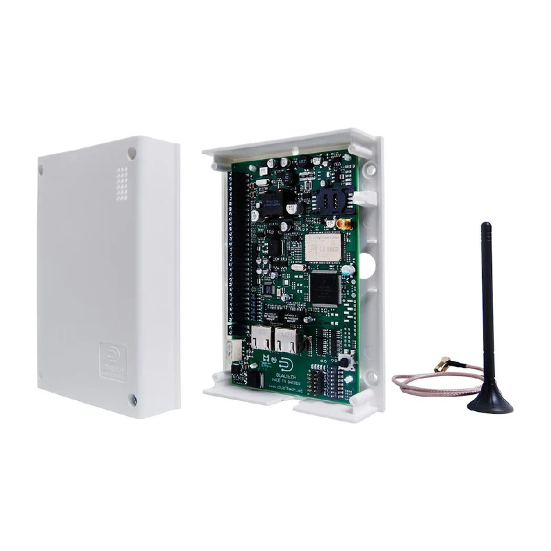 Larmsändare DALM1000 IP/4G inkl. SIM24