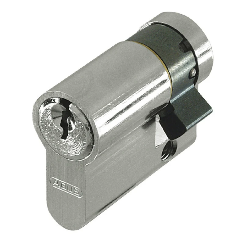 Europacylinder Enkel A93NP 10/40/N OL SB