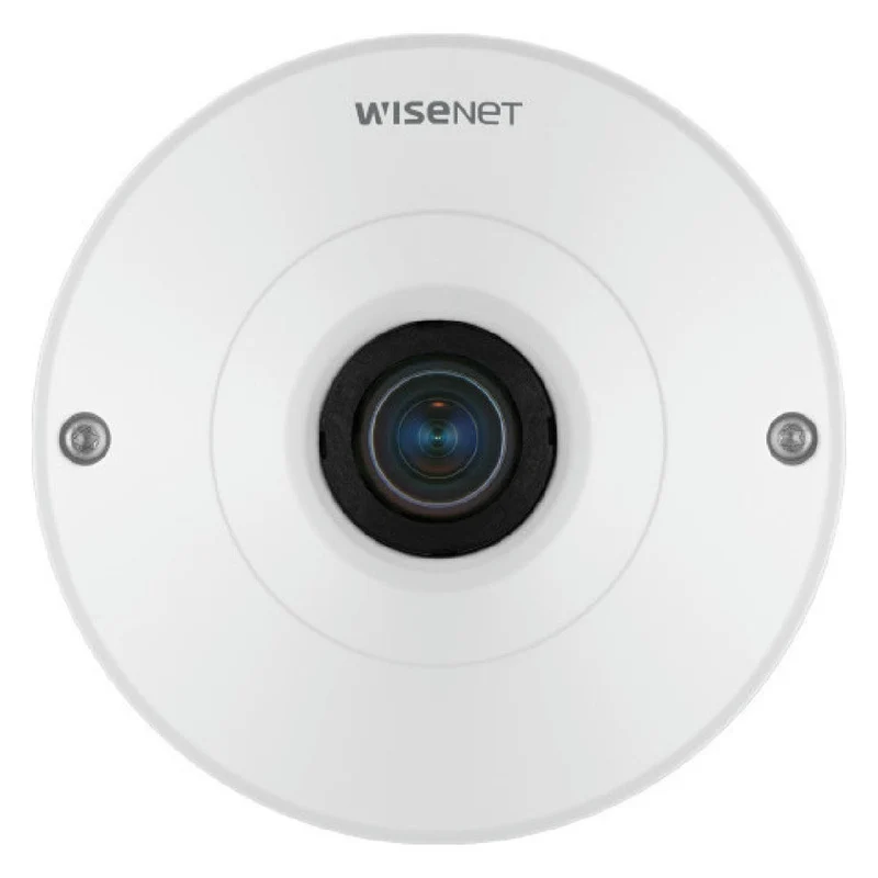 Kamera 6MP fisheye 1,14mm QNF-8010