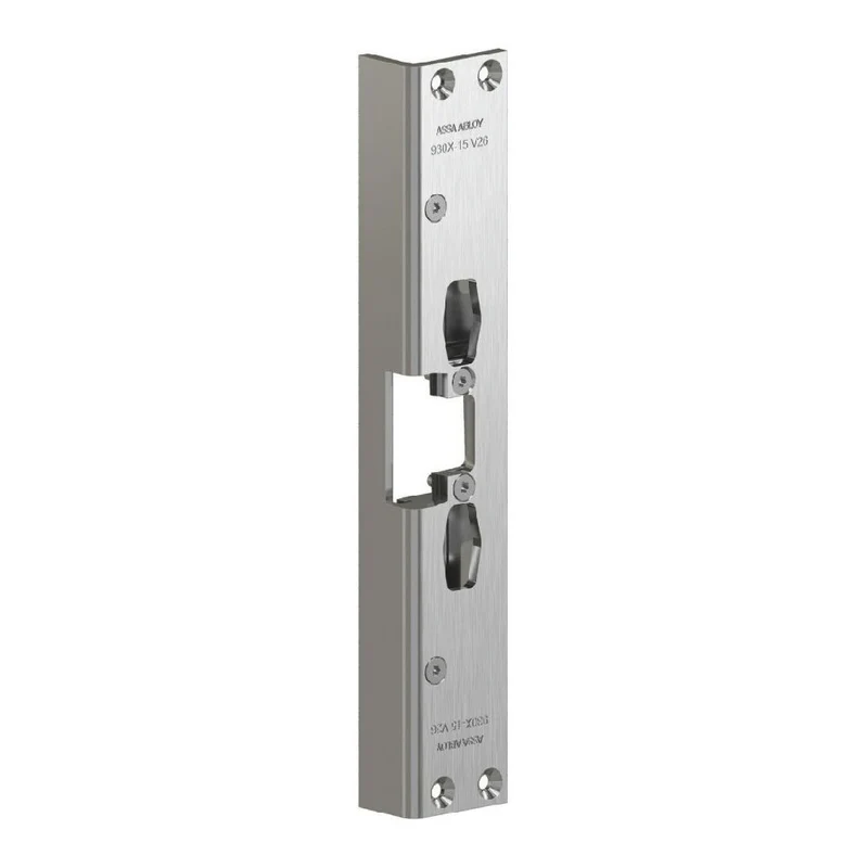 Monteringsstolpe 930X-26