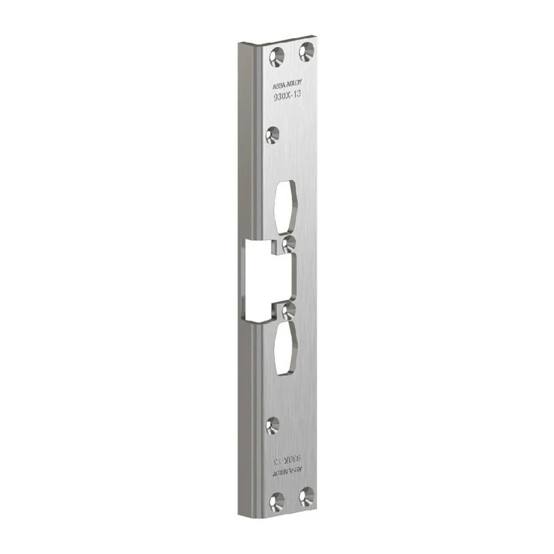 Monteringsstolpe 930X-13