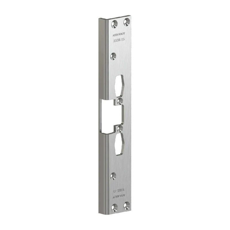 Monteringsstolpe 930X-15