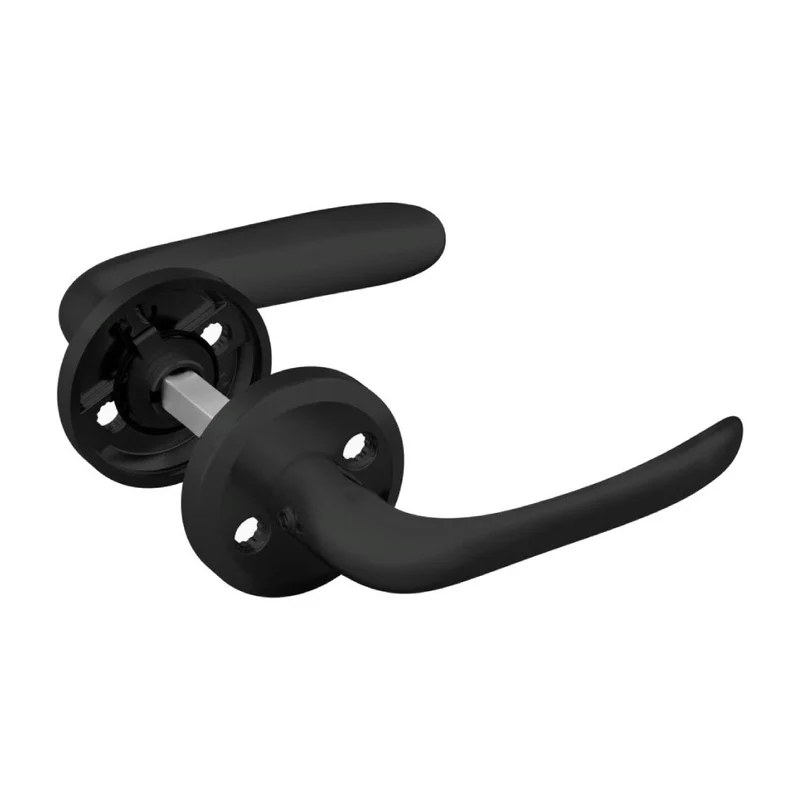 Trycke DH 8020 35-95mm svart