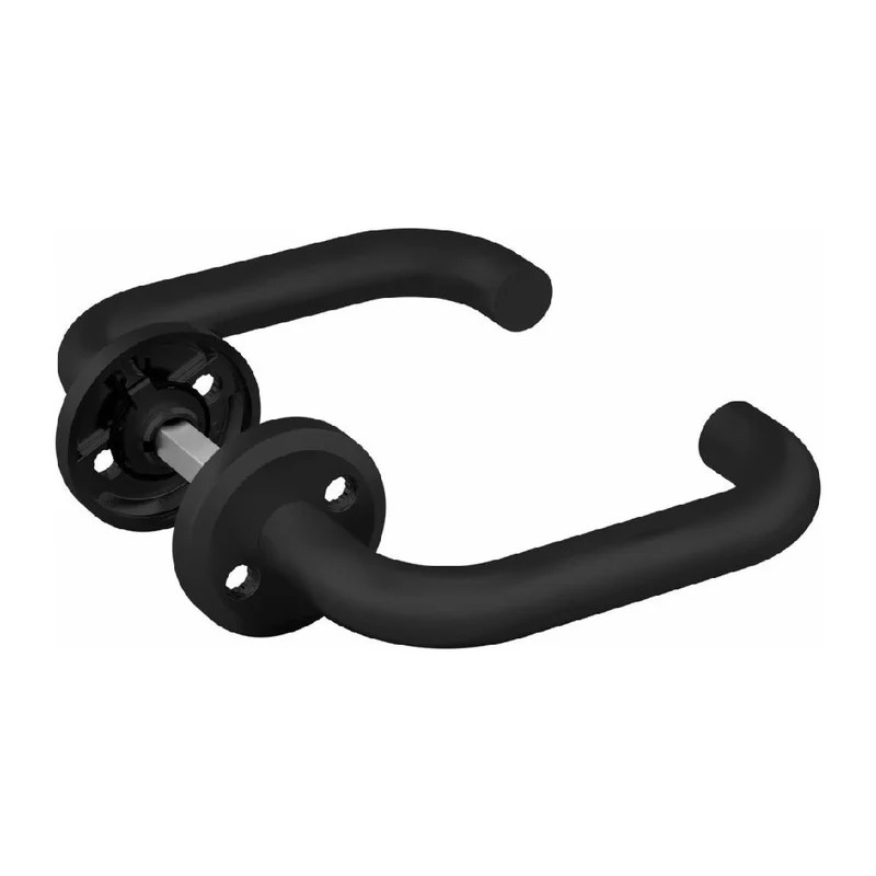 Trycke DH 8060 35-95mm svart