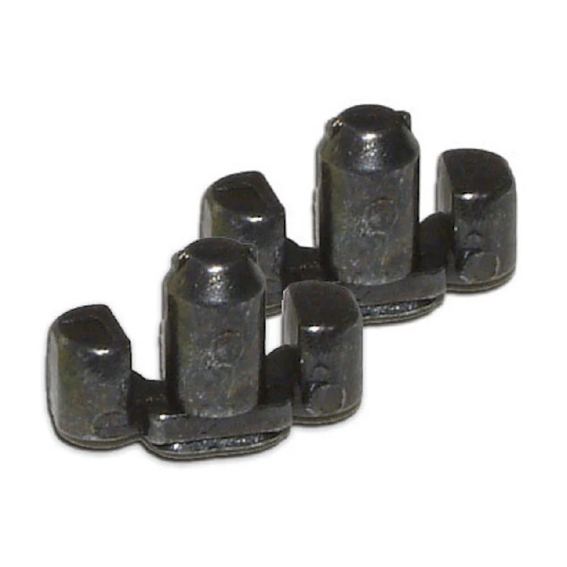 Cylinderpropp 2st PP