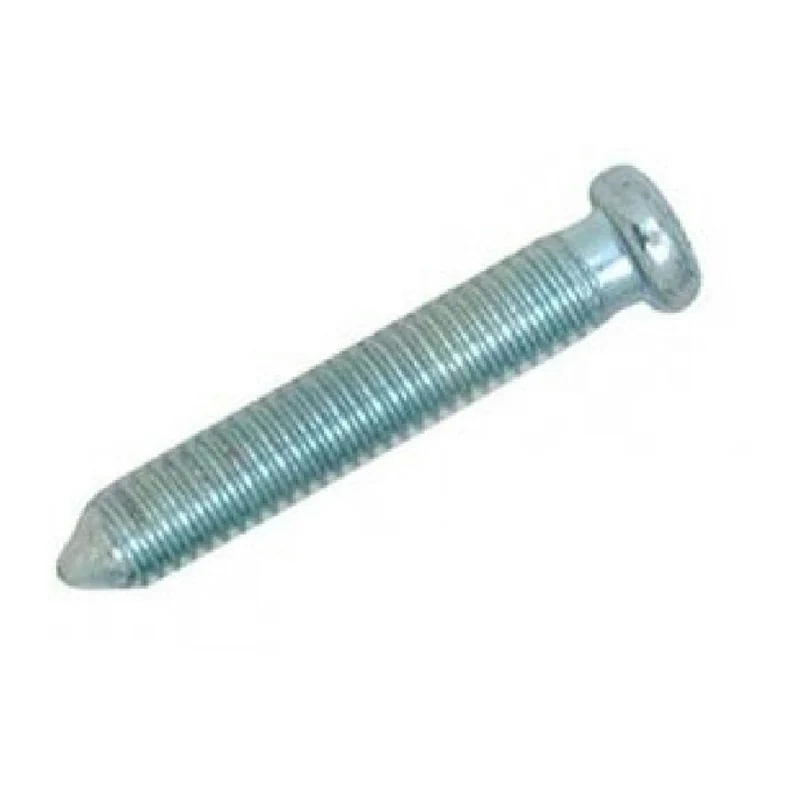 Cylinderskruv M5 28mm 100-pack