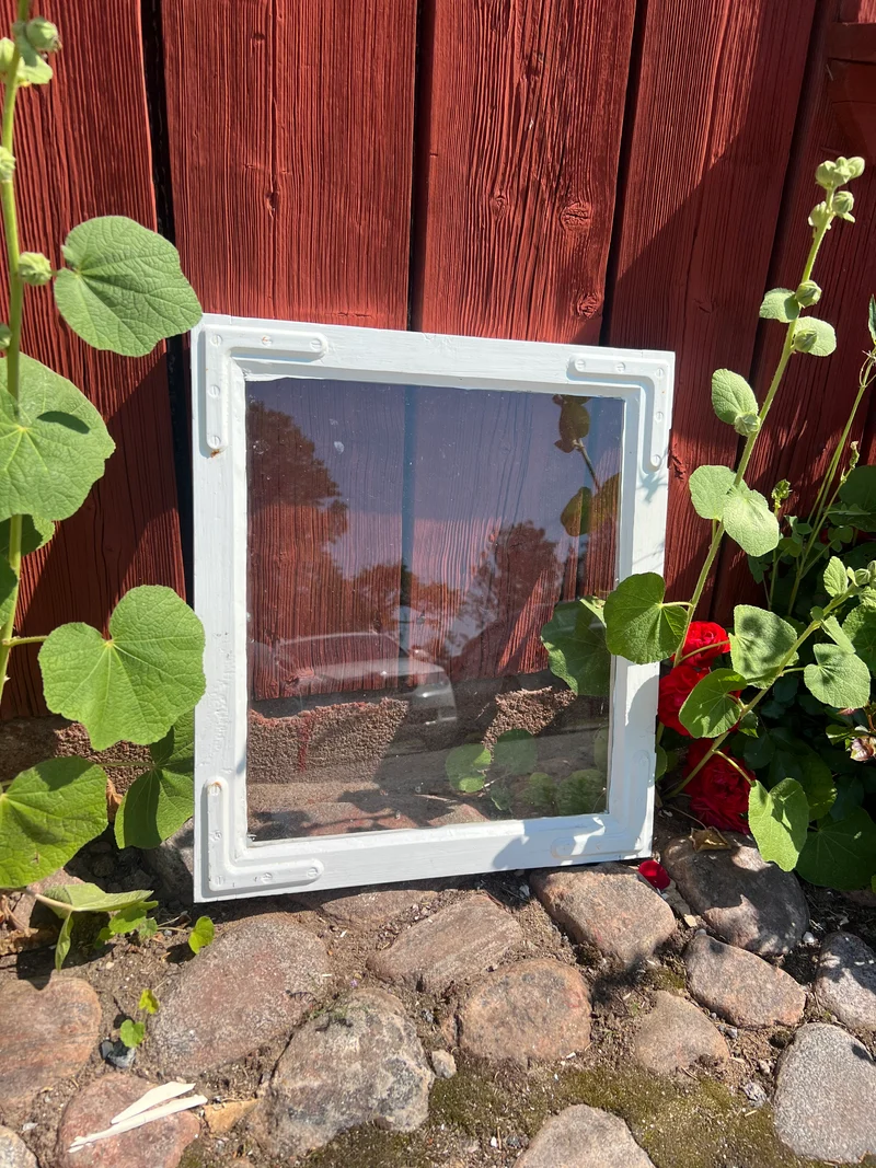 Fönsterbåge 44x49
