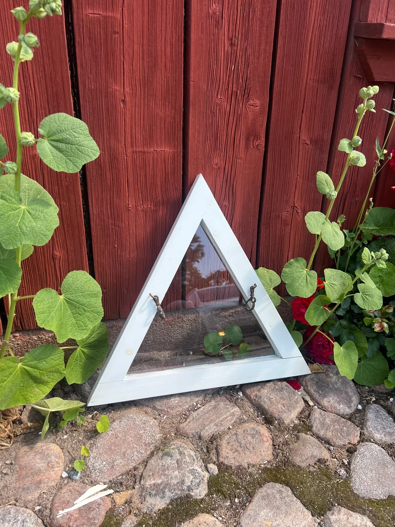 Fönsterbåge 50x45,5