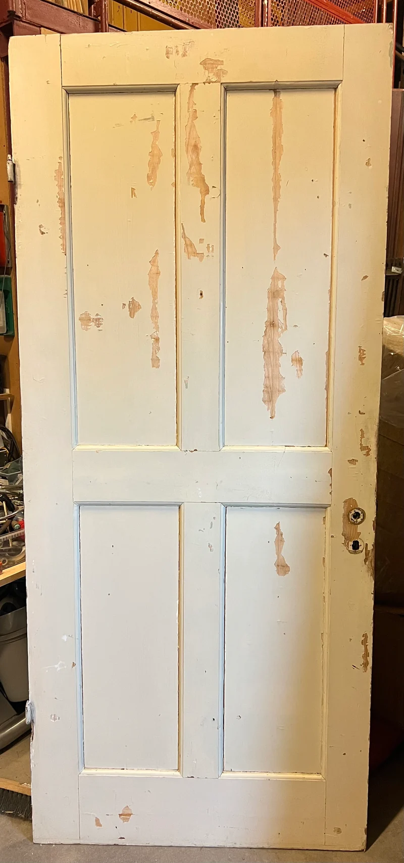 Dörrblad 92,5x113 4-sp