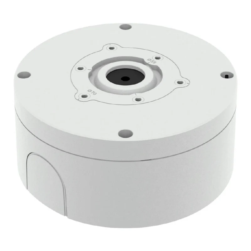 Kopplingsbox SBO-140WW vattentät