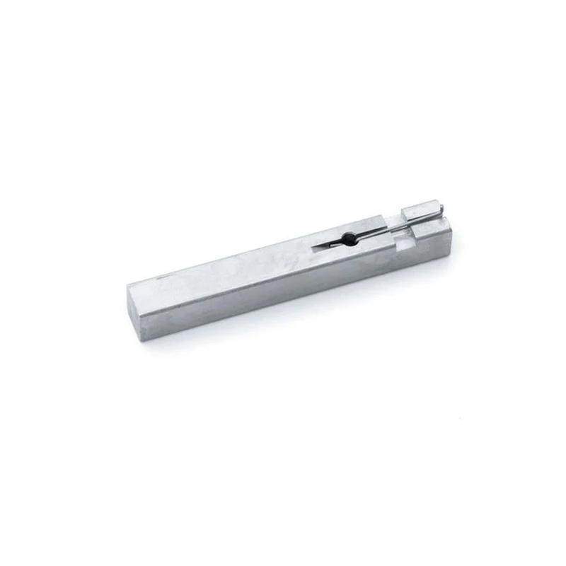 Tryckespinne Step eltryckeslås 110mm