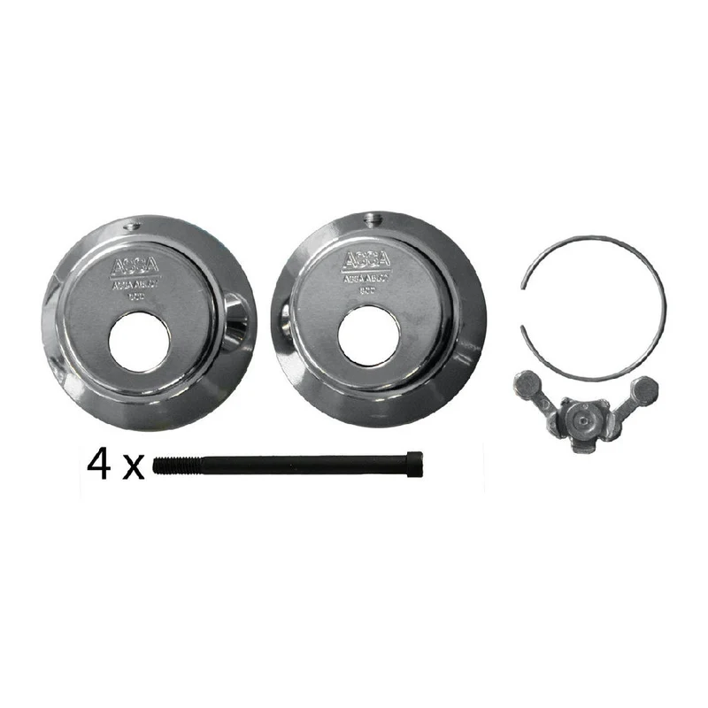 Cylinderbehör 3212 S prion