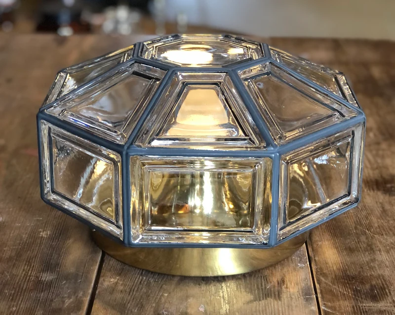 Taklampa ”Carat”