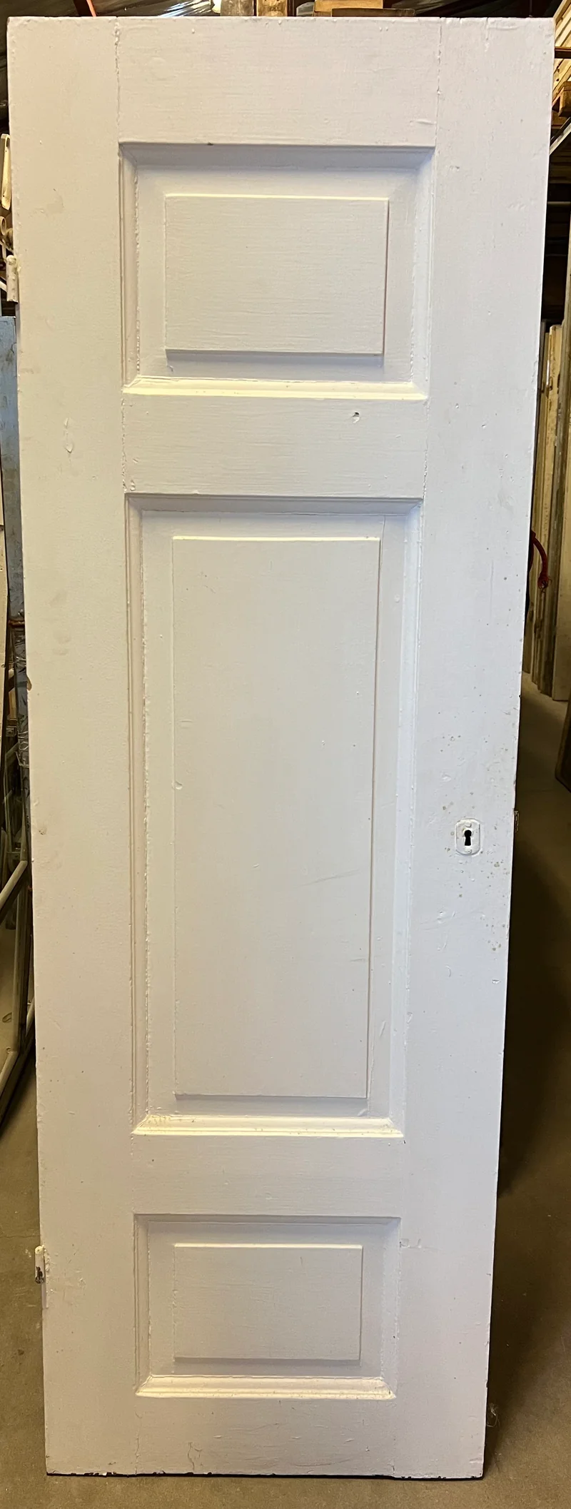 Dörrblad 58x177,5 3-sp