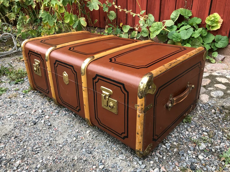 Koffert