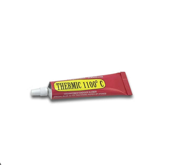 Keramiskt lim Thermic 1100
