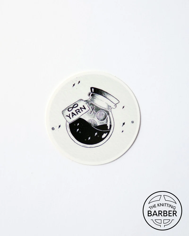 TKB - Stickers