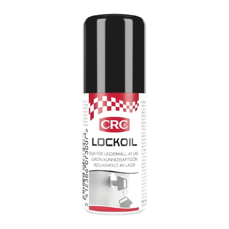 Låsspray Aerosol 40ml