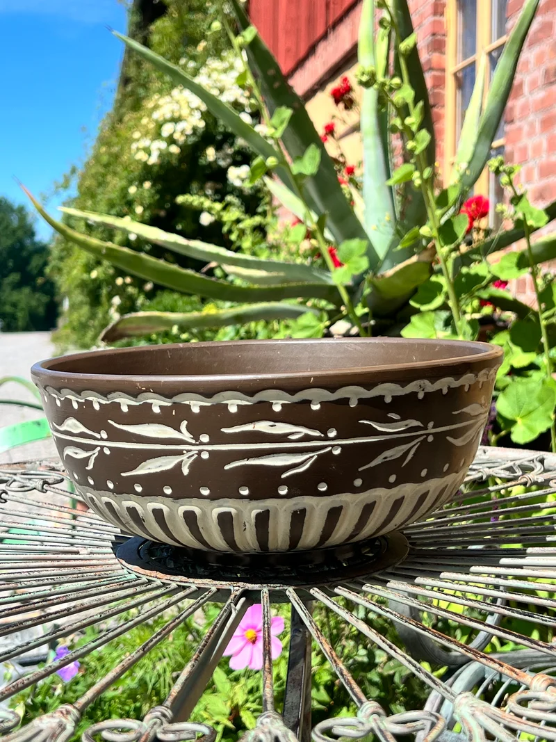 Rögild Skål 27cm