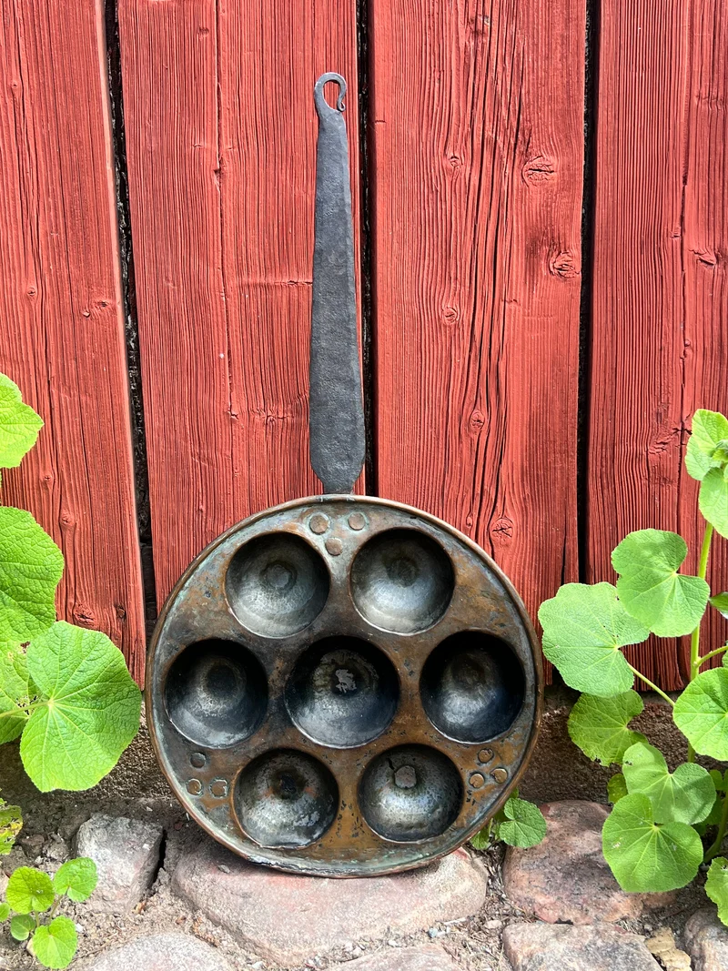 Munkjärn