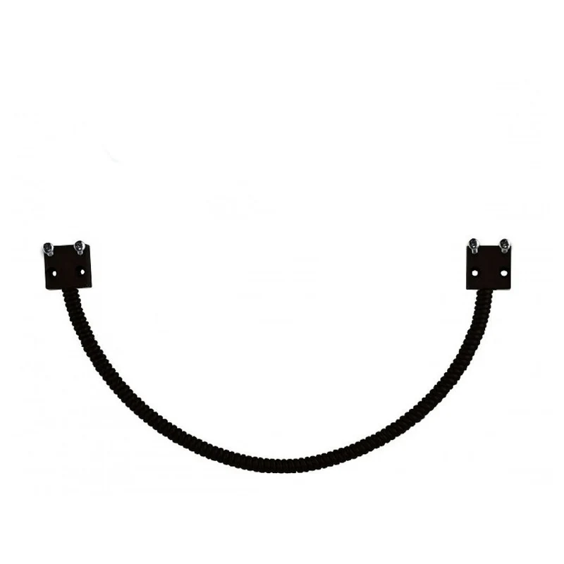 Karmöverföring DL 14-60 BL 60cm svart
