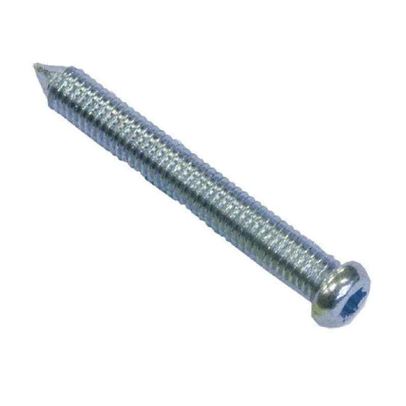 Cylinderskruv 43mm