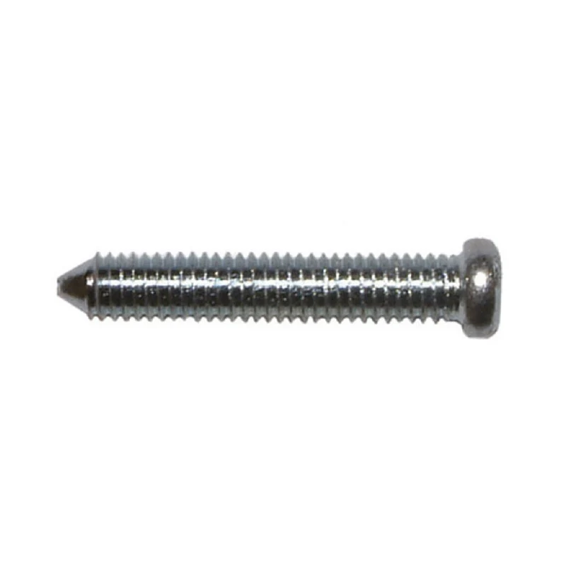 Cylinderskruv 28mm