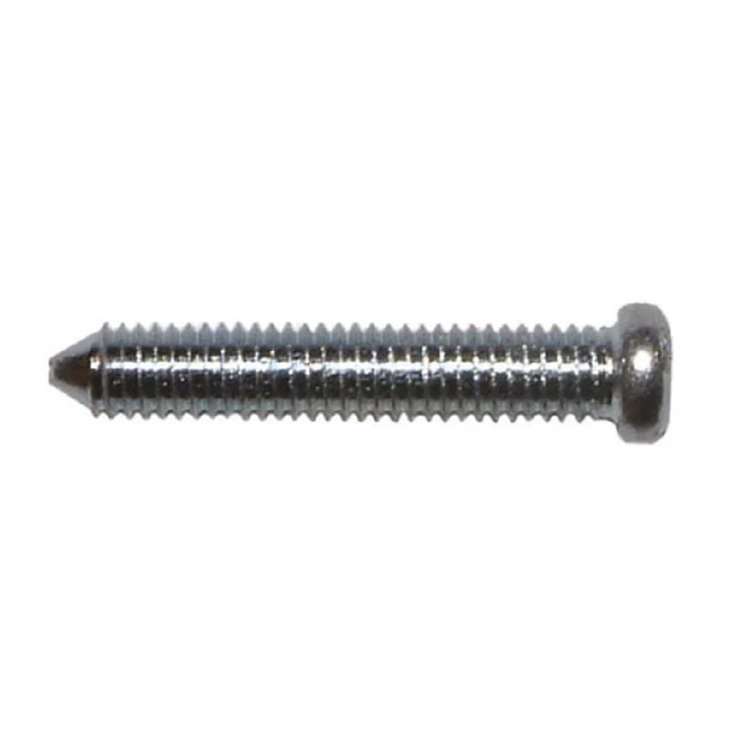 Cylinderskruv 33mm